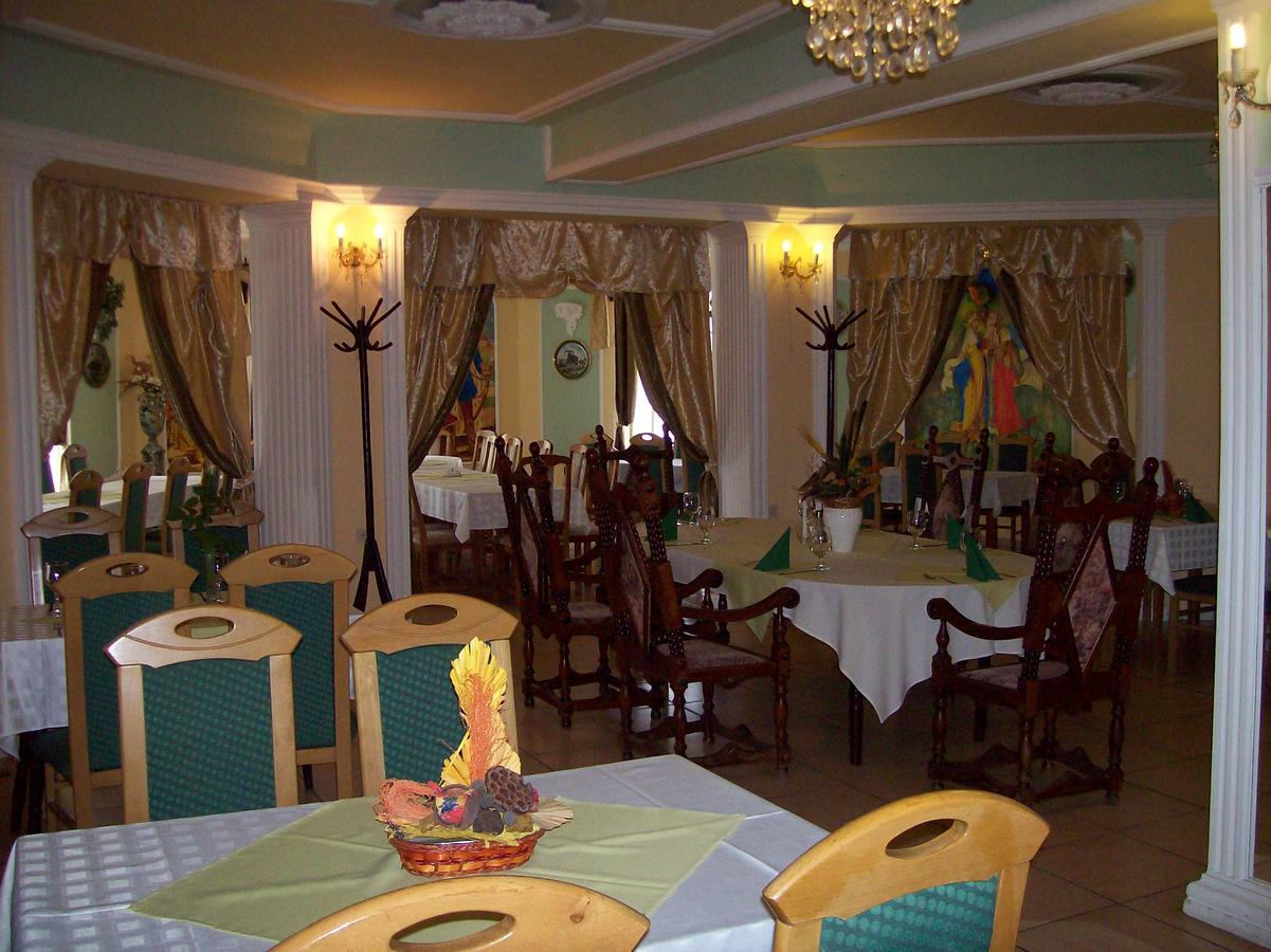 Holdfeny Hotel Forro Dış mekan fotoğraf