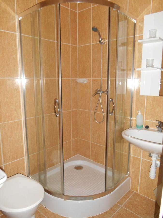 Holdfeny Hotel Forro Dış mekan fotoğraf