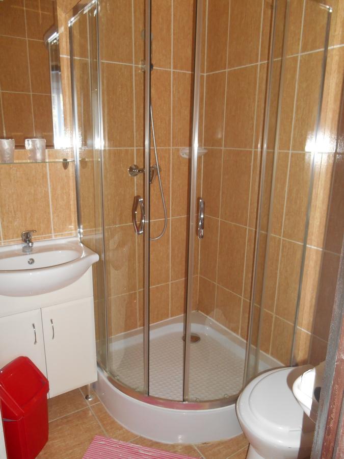 Holdfeny Hotel Forro Dış mekan fotoğraf