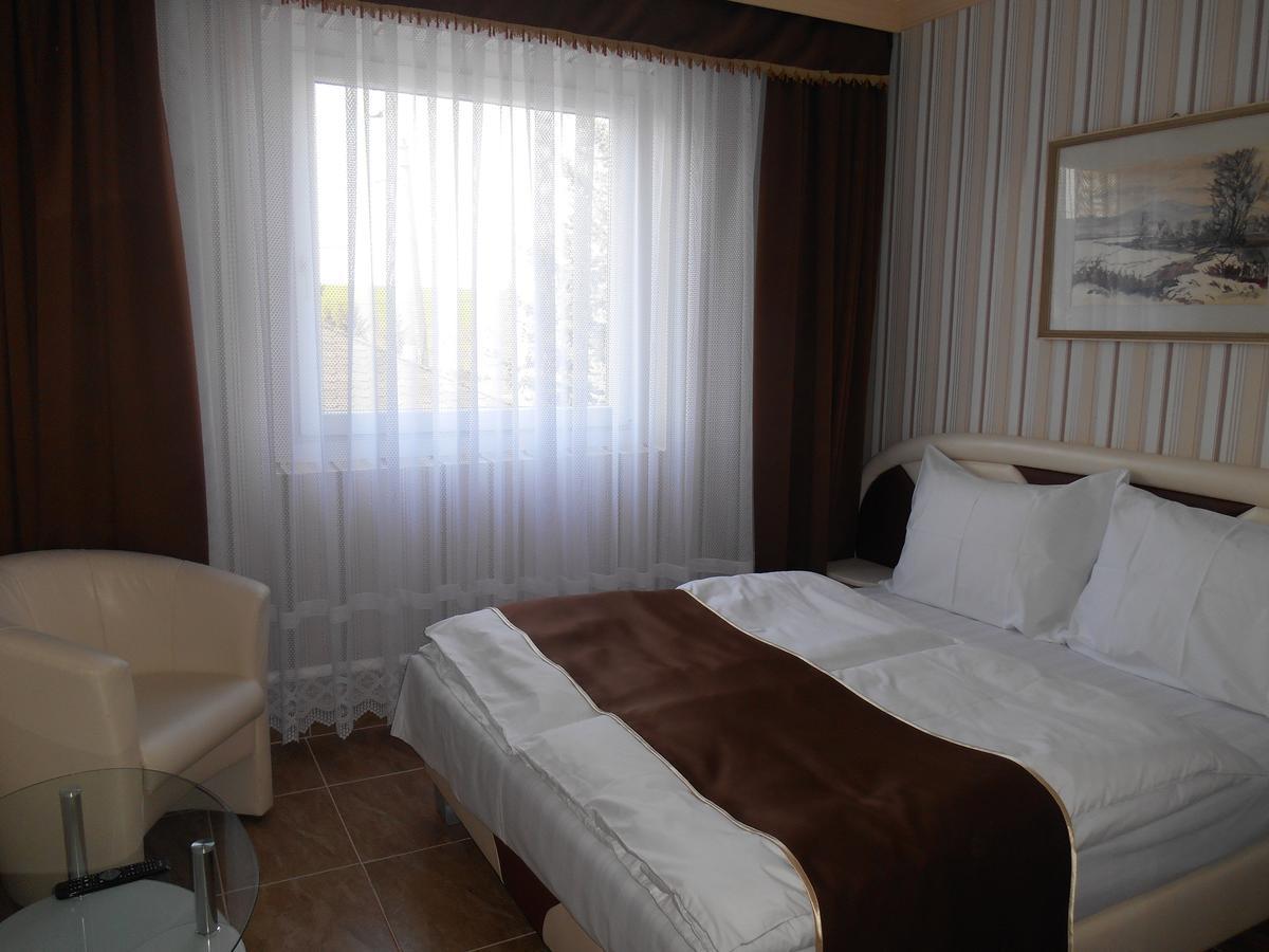 Holdfeny Hotel Forro Dış mekan fotoğraf